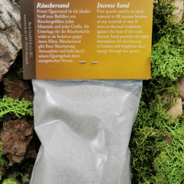 Räuchersand 200 g